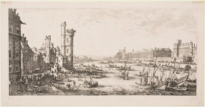  av Jacques Callot