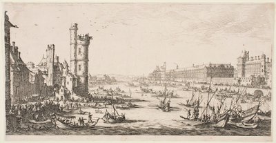  av Jacques Callot