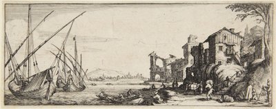  av Jacques Callot