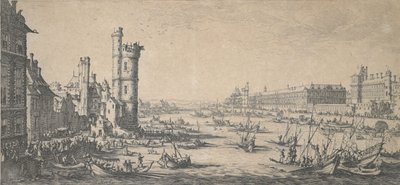  av Jacques Callot