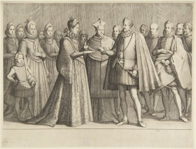  av Jacques Callot