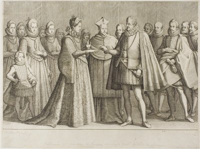  av Jacques Callot