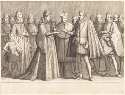  av Jacques Callot
