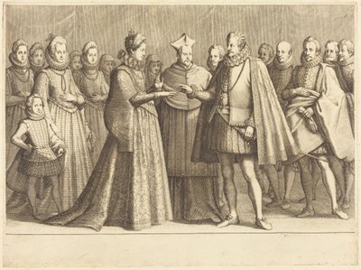  av Jacques Callot