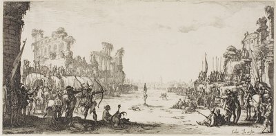  av Jacques Callot
