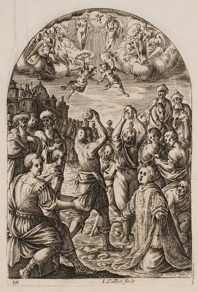  av Jacques Callot