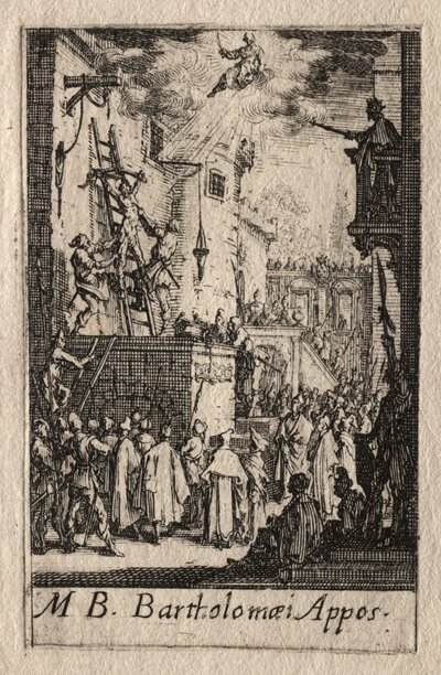  av Jacques Callot