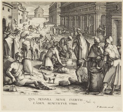  av Jacques Callot