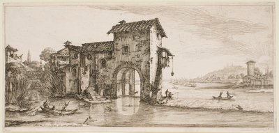  av Jacques Callot