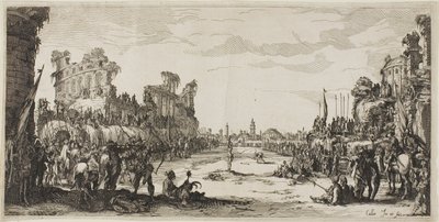  av Jacques Callot