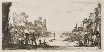  av Jacques Callot