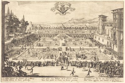  av Jacques Callot