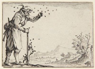  av Jacques Callot