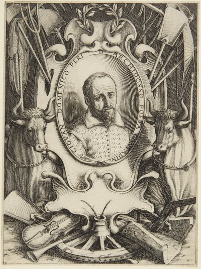  av Jacques Callot