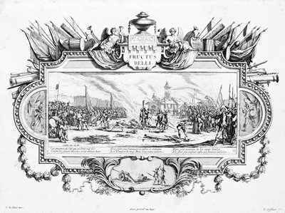 The Pyre, plate 13 av 