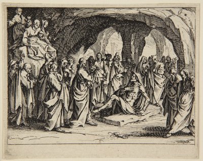  av Jacques Callot