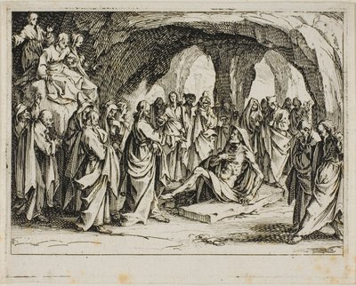  av Jacques Callot