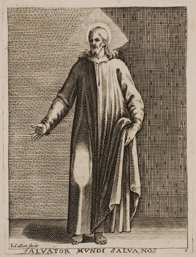  av Jacques Callot