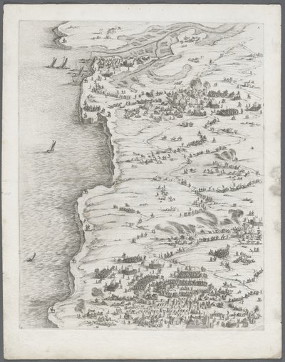  av Jacques Callot