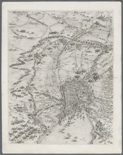  av Jacques Callot