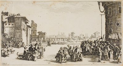  av Jacques Callot