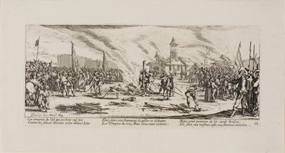  av Jacques Callot