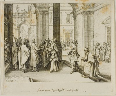  av Jacques Callot