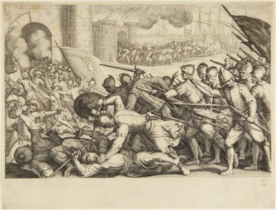  av Jacques Callot