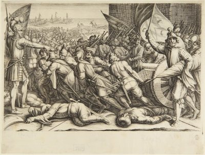  av Jacques Callot