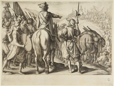  av Jacques Callot