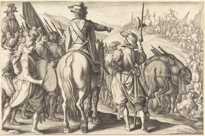  av Jacques Callot