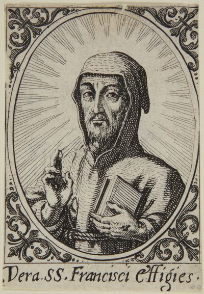  av Jacques Callot