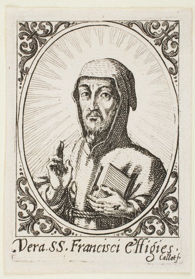  av Jacques Callot