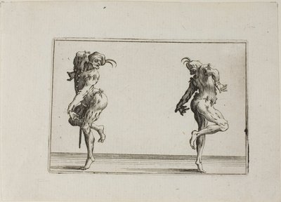  av Jacques Callot