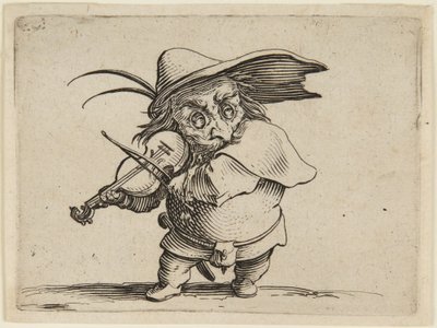  av Jacques Callot