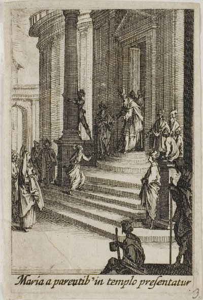  av Jacques Callot