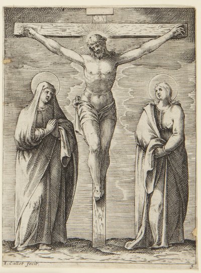  av Jacques Callot