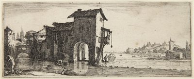  av Jacques Callot
