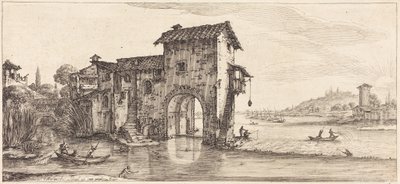  av Jacques Callot