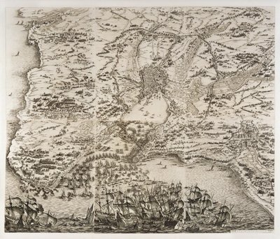  av Jacques Callot