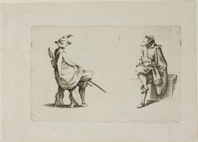  av Jacques Callot