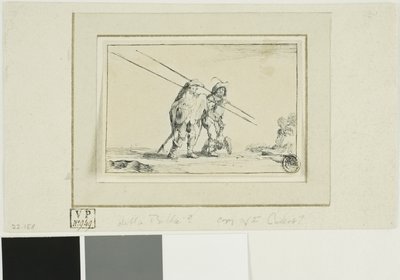  av Jacques Callot
