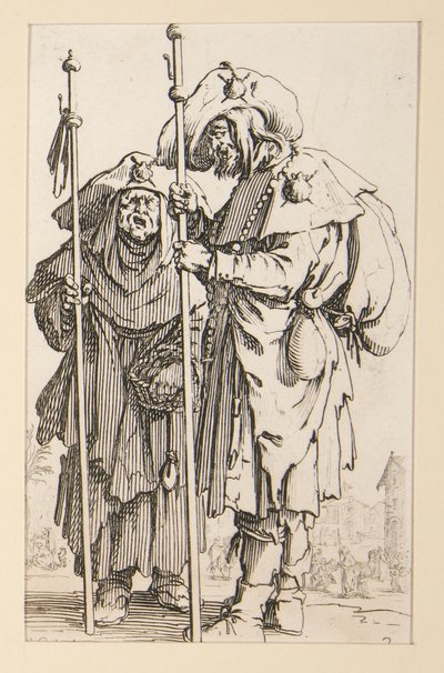  av Jacques Callot