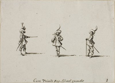  av Jacques Callot