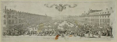  av Jacques Callot