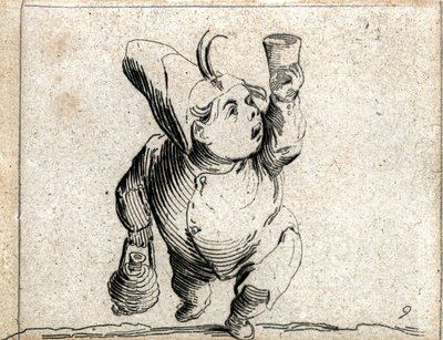  av Jacques Callot