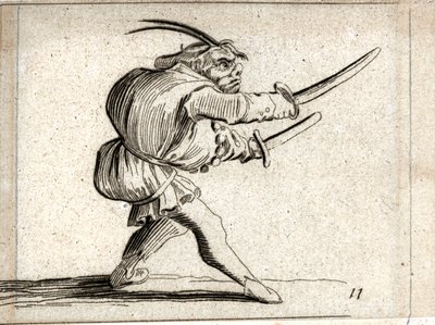  av Jacques Callot