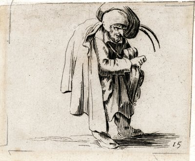  av Jacques Callot