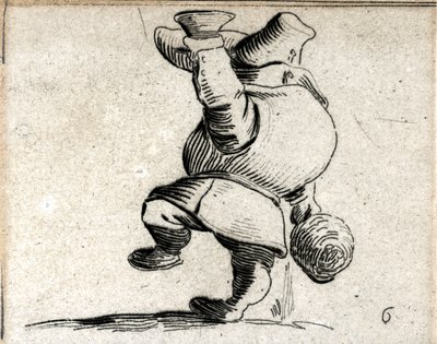  av Jacques Callot