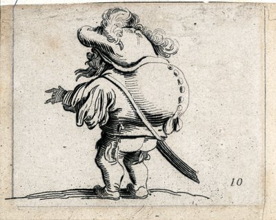  av Jacques Callot